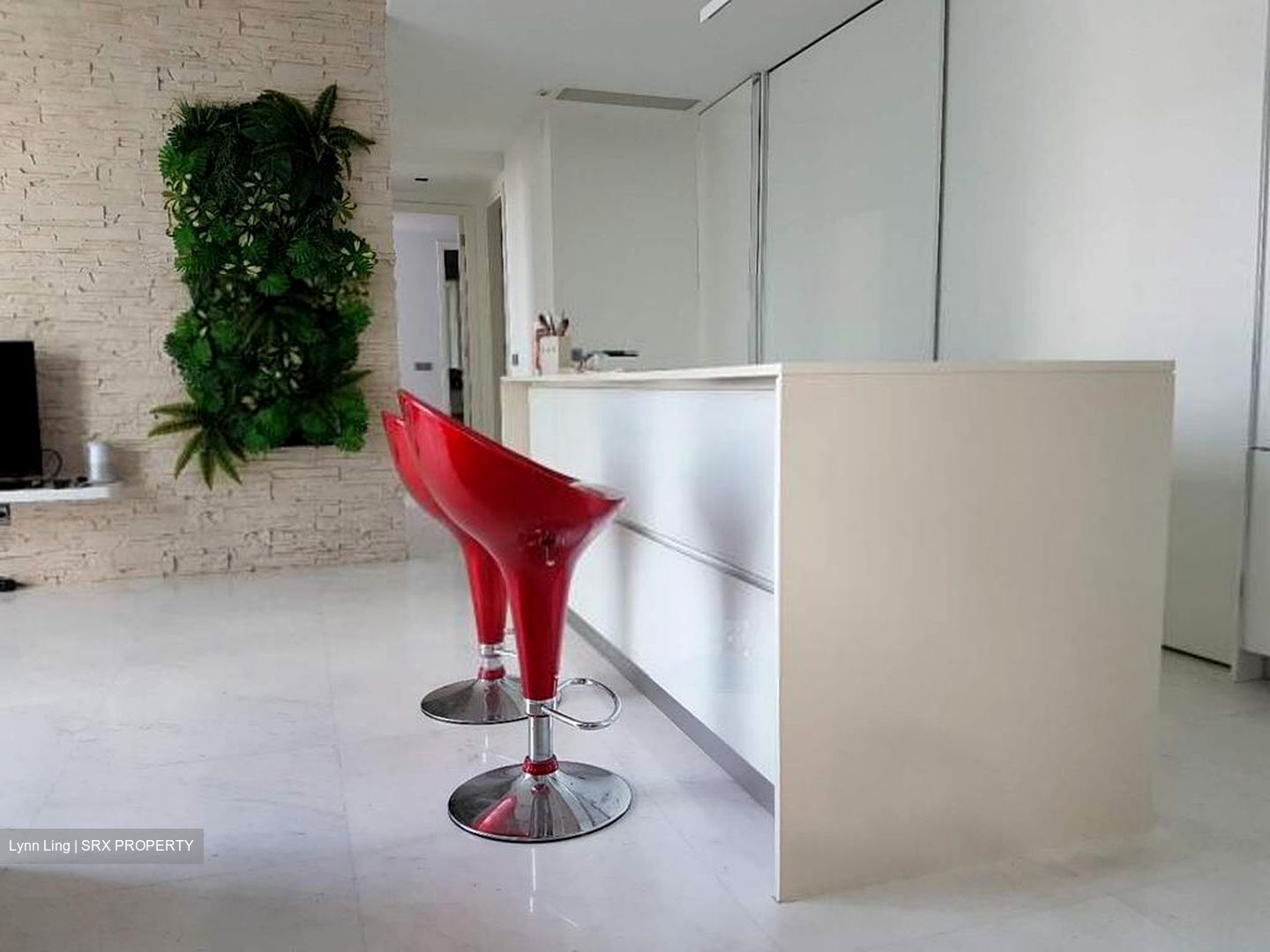 Reflections At Keppel Bay (D4), Condominium #316109991